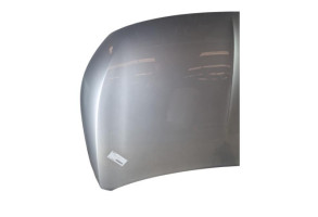 Capot OPEL CORSA F Photo n°2 Capot OPEL CORSA F Photo n°2