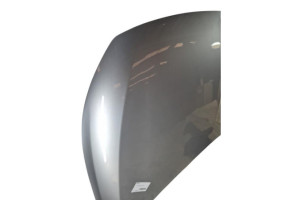 Capot OPEL CORSA F Photo n°6 Capot OPEL CORSA F Photo n°6