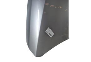 Capot OPEL CORSA F Photo n°7 Capot OPEL CORSA F Photo n°7