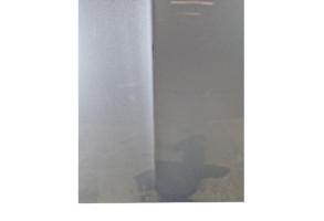 Capot OPEL CORSA F Photo n°8 Capot OPEL CORSA F Photo n°8