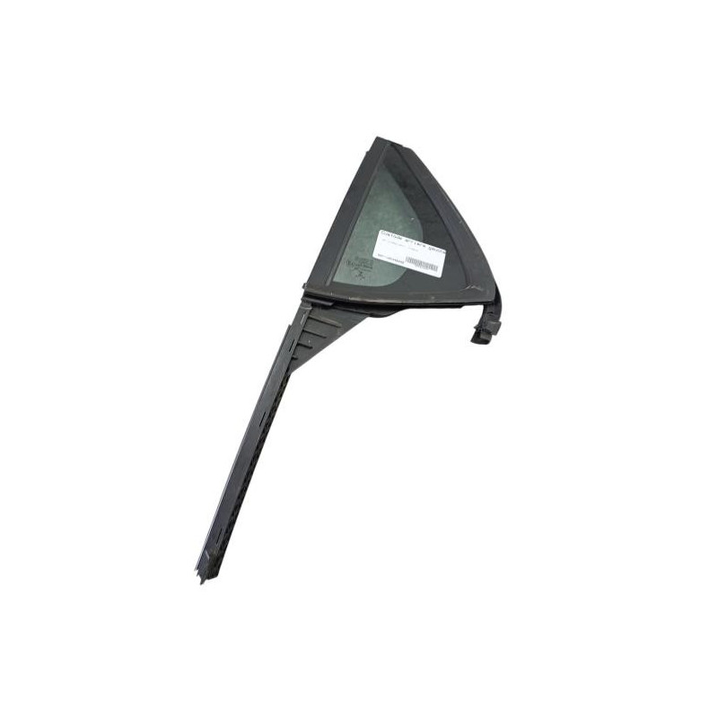 Custode arriere gauche (porte) OPEL CORSA F Photo n°1 Custode arriere gauche (porte) OPEL CORSA F Photo n°1