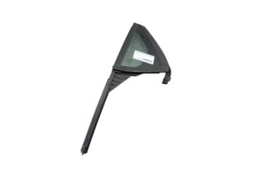 Custode arriere gauche (porte) OPEL CORSA F Photo n°1 Custode arriere gauche (porte) OPEL CORSA F Photo n°1
