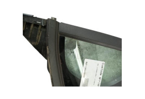 Custode arriere gauche (porte) OPEL CORSA F Photo n°2 Custode arriere gauche (porte) OPEL CORSA F Photo n°2