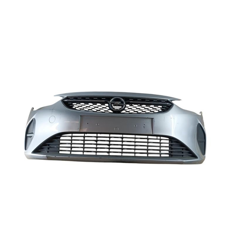 Pare choc avant OPEL CORSA F Photo n°1