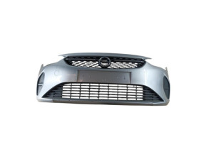 Pare choc avant OPEL CORSA F Photo n°1 Pare choc avant OPEL CORSA F Photo n°1