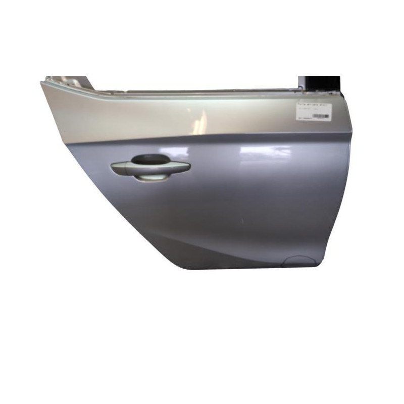 Porte arriere droit OPEL CORSA F Photo n°1 Porte arriere droit OPEL CORSA F Photo n°1
