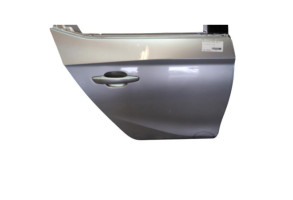 Porte arriere droit OPEL CORSA F Photo n°1 Porte arriere droit OPEL CORSA F Photo n°1