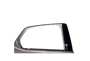 Porte arriere droit OPEL CORSA F Photo n°2 Porte arriere droit OPEL CORSA F Photo n°2