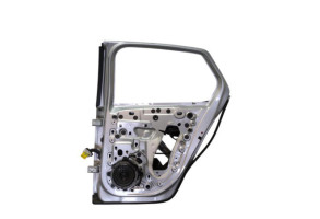 Porte arriere droit OPEL CORSA F Photo n°3 Porte arriere droit OPEL CORSA F Photo n°3