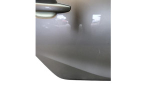 Porte arriere droit OPEL CORSA F Photo n°6 Porte arriere droit OPEL CORSA F Photo n°6
