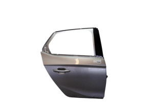 Porte arriere droit OPEL CORSA F Photo n°8 Porte arriere droit OPEL CORSA F Photo n°8