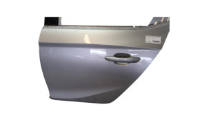 Porte arriere gauche OPEL CORSA F Photo n°1 Porte arriere gauche OPEL CORSA F Photo n°1