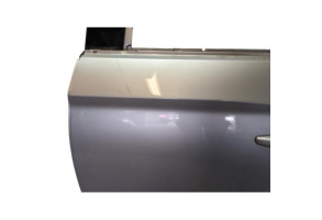 Porte arriere gauche OPEL CORSA F Photo n°2 Porte arriere gauche OPEL CORSA F Photo n°2