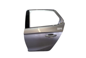 Porte arriere gauche OPEL CORSA F Photo n°5 Porte arriere gauche OPEL CORSA F Photo n°5