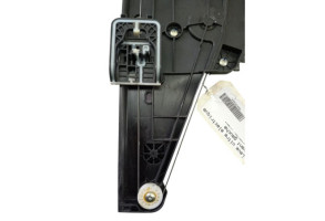 Leve vitre electrique avant gauche OPEL CORSA F Photo n°3 Leve vitre electrique avant gauche OPEL CORSA F Photo n°3
