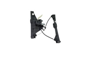 Leve vitre electrique avant gauche OPEL CORSA F Photo n°8 Leve vitre electrique avant gauche OPEL CORSA F Photo n°8