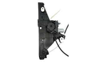 Leve vitre electrique avant gauche OPEL CORSA F Photo n°9 Leve vitre electrique avant gauche OPEL CORSA F Photo n°9