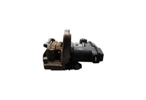 Etrier arriere droit (freinage) OPEL CORSA F Photo n°1 Etrier arriere droit (freinage) OPEL CORSA F Photo n°1