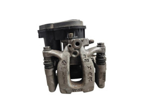 Etrier arriere droit (freinage) OPEL CORSA F Photo n°7 Etrier arriere droit (freinage) OPEL CORSA F Photo n°7