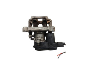 Etrier arriere gauche (freinage) OPEL CORSA F Photo n°3 Etrier arriere gauche (freinage) OPEL CORSA F Photo n°3