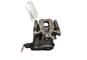 Etrier arriere gauche (freinage) OPEL CORSA F Photo n°4 Etrier arriere gauche (freinage) OPEL CORSA F Photo n°4