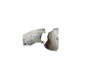 Pare boue avant droit RENAULT ZOE 2 Photo n°4 Pare boue avant droit RENAULT ZOE 2 Photo n°4