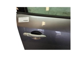 Porte avant droit RENAULT MEGANE 3 Photo n°1