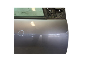 Porte avant droit RENAULT MEGANE 3 Photo n°5