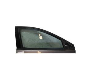 Porte avant droit RENAULT MEGANE 3 Photo n°6