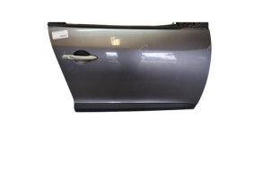 Porte avant droit RENAULT MEGANE 3 Photo n°7
