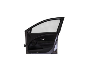 Porte avant droit RENAULT MEGANE 3 Photo n°8
