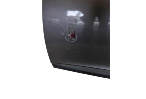 Porte avant gauche RENAULT MEGANE 3 Photo n°1