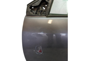 Porte avant gauche RENAULT MEGANE 3 Photo n°2