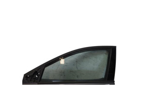 Porte avant gauche RENAULT MEGANE 3 Photo n°7