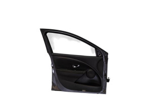 Porte avant gauche RENAULT MEGANE 3 Photo n°8