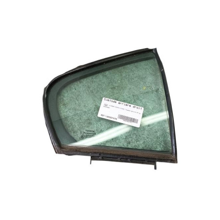 Custode arriere droit (porte) TOYOTA AVENSIS 3