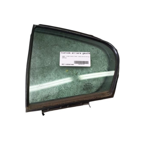 Custode arriere gauche (porte) TOYOTA AVENSIS 3