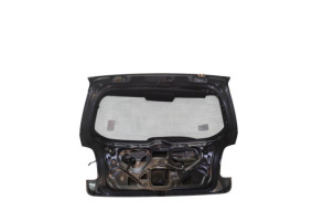 Malle/Hayon arriere TOYOTA AURIS 1 Photo n°3