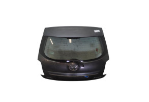 Malle/Hayon arriere TOYOTA AURIS 1 Photo n°4