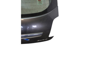 Malle/Hayon arriere TOYOTA AURIS 1 Photo n°6