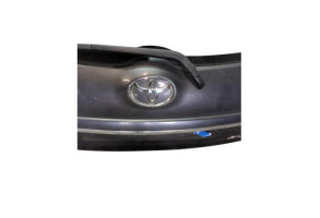 Malle/Hayon arriere TOYOTA AURIS 1 Photo n°9