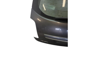 Malle/Hayon arriere TOYOTA AURIS 1 Photo n°10