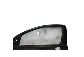 Porte avant gauche PEUGEOT 107 Photo n°4