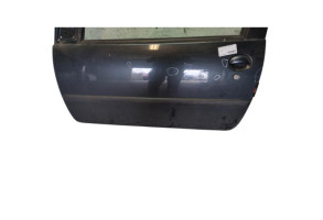 Porte avant gauche PEUGEOT 107 Photo n°7