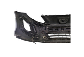 Pare choc avant PEUGEOT 308 1 Photo n°3