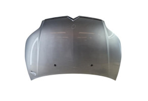 Capot CITROEN C4 1 Photo n°1