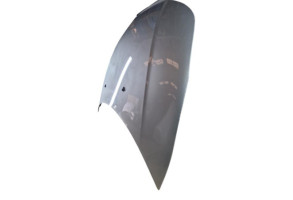 Capot CITROEN C4 1 Photo n°5