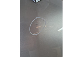Capot CITROEN C4 1 Photo n°9
