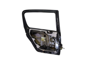 Porte arriere gauche PEUGEOT 307 Photo n°3