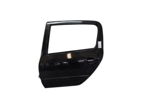 Porte arriere gauche PEUGEOT 307 Photo n°6